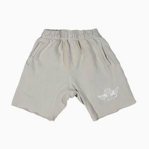 NEW Boys Lie Shorts Gray